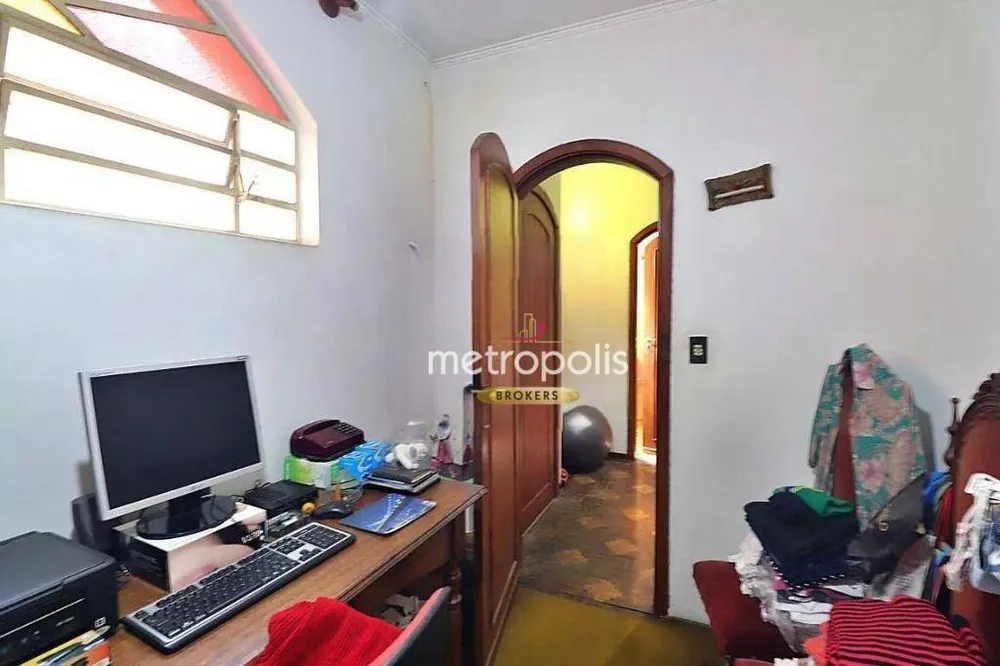 Sobrado, 3 quartos, 318 m² - Foto 9