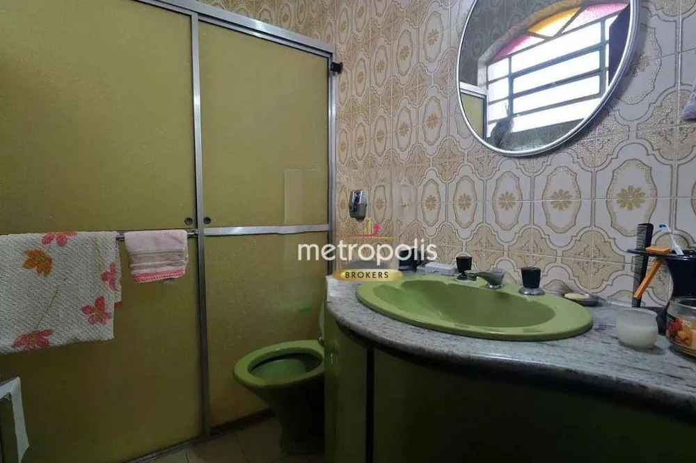 Sobrado, 3 quartos, 318 m² - Foto 6