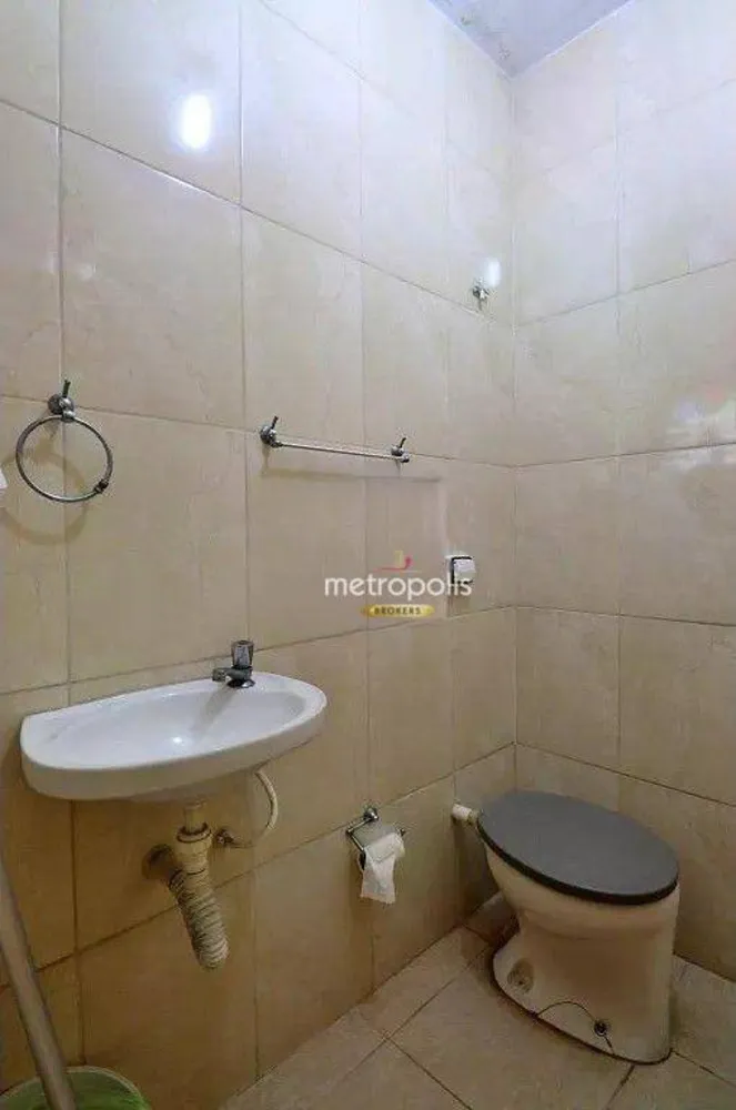 Sobrado, 3 quartos, 318 m² - Foto 7