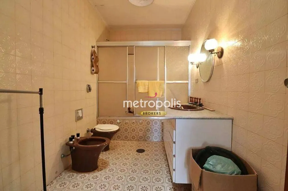 Sobrado, 3 quartos, 318 m² - Foto 5