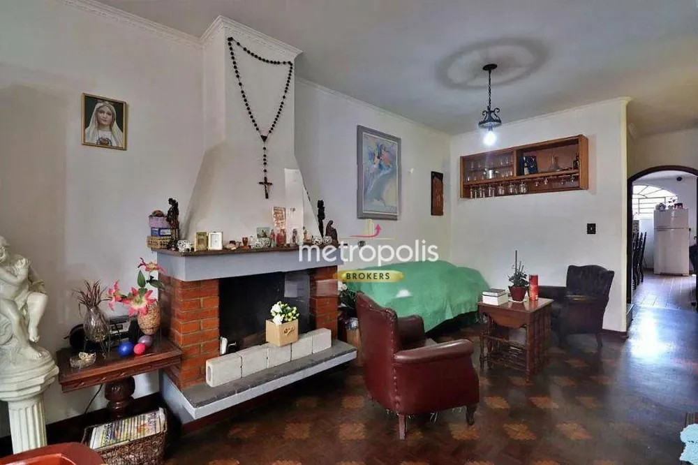 Sobrado, 3 quartos, 318 m² - Foto 2