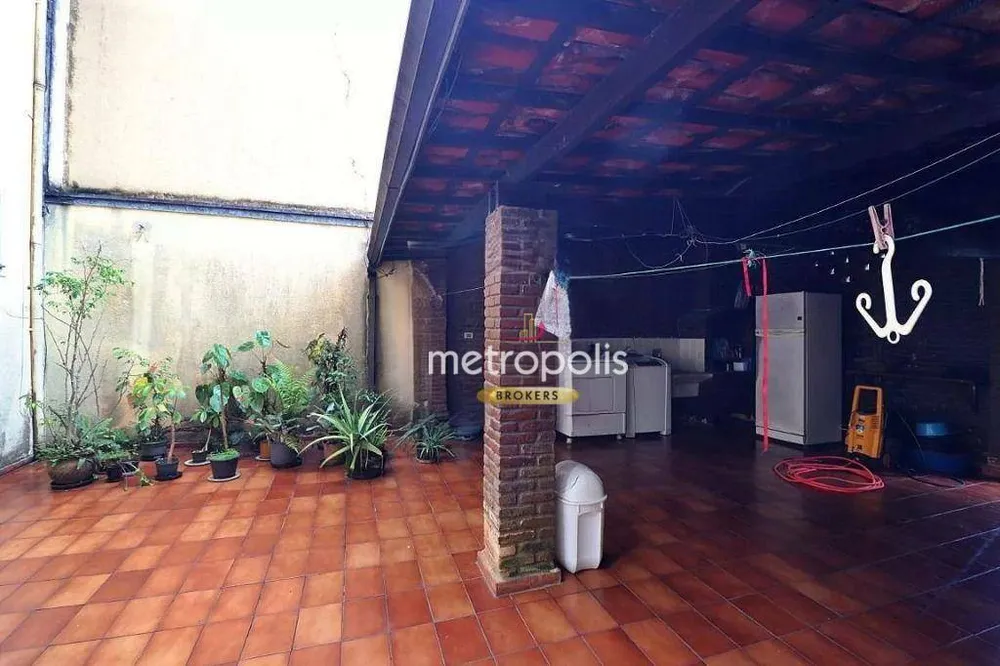 Sobrado, 3 quartos, 318 m² - Foto 12