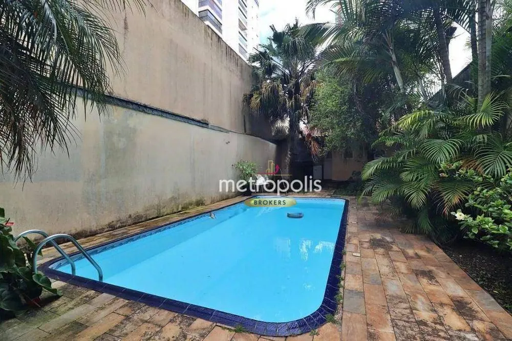 Sobrado, 3 quartos, 318 m² - Foto 10