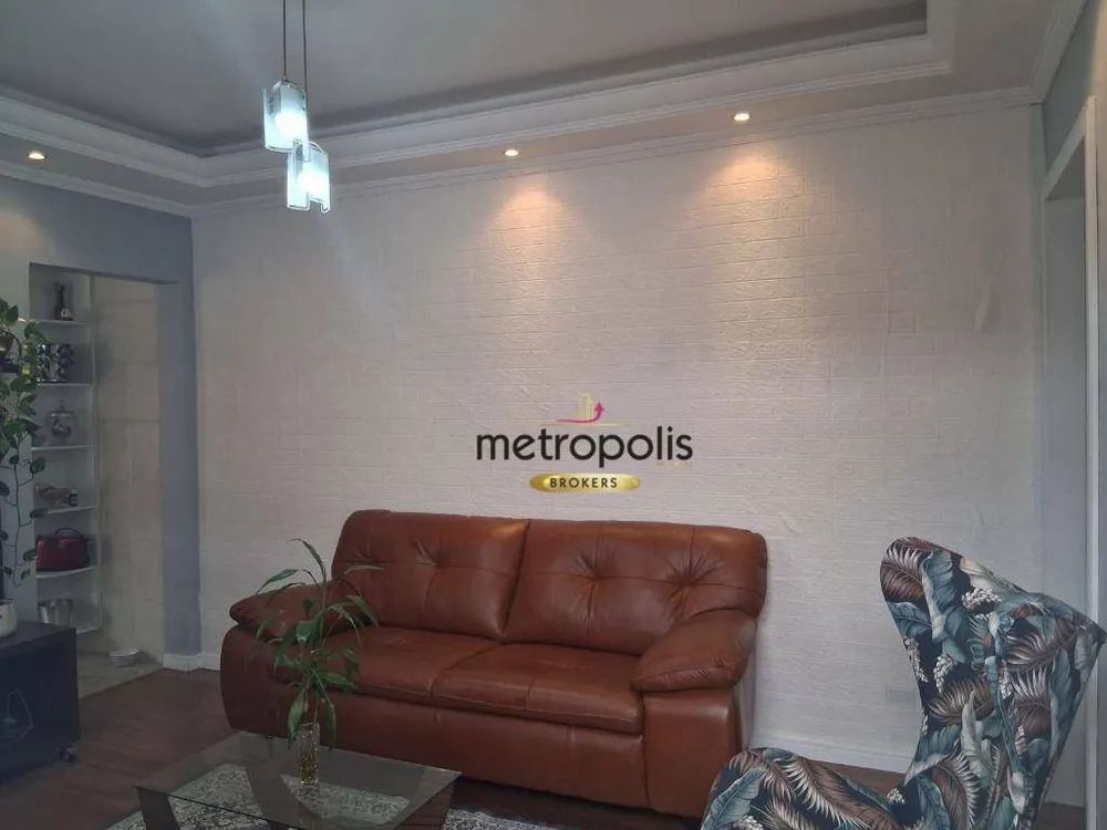 Casa, 2 quartos, 151 m² - Foto 2