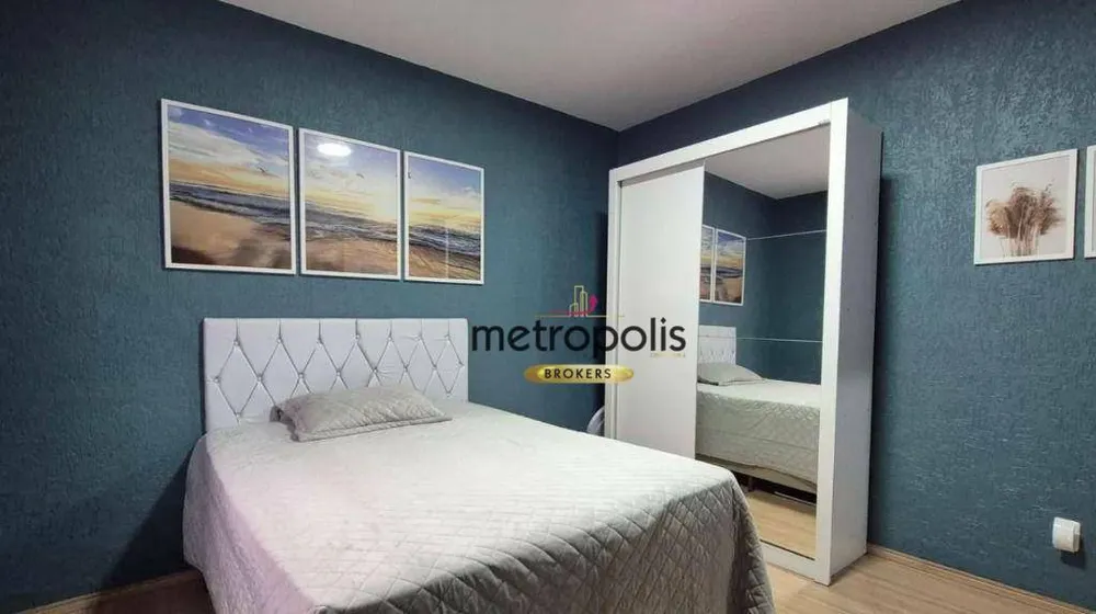 Casa, 2 quartos, 151 m² - Foto 6