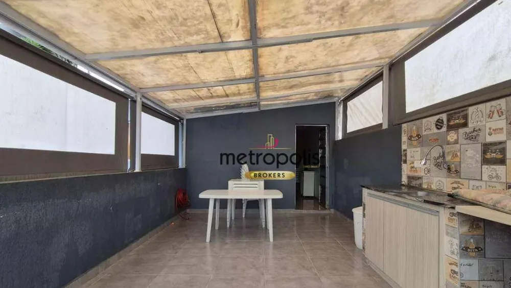 Casa, 2 quartos, 151 m² - Foto 11