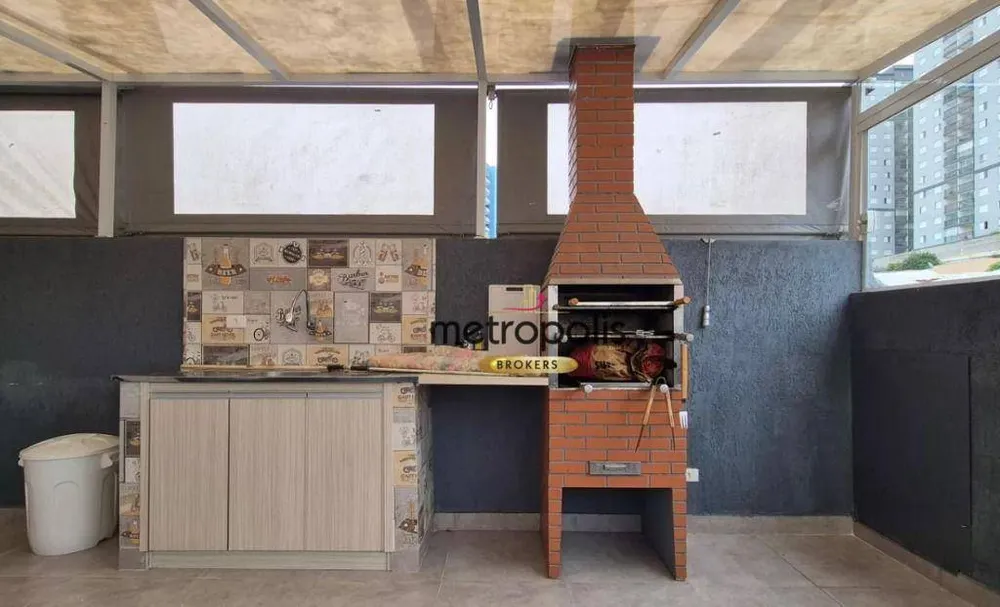 Casa, 2 quartos, 151 m² - Foto 12