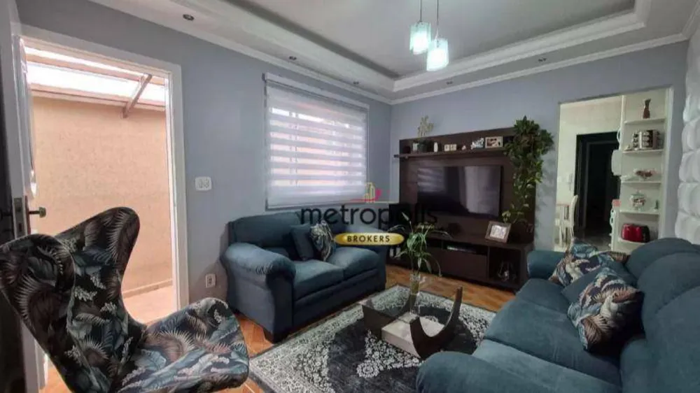 Casa, 2 quartos, 151 m² - Foto 1