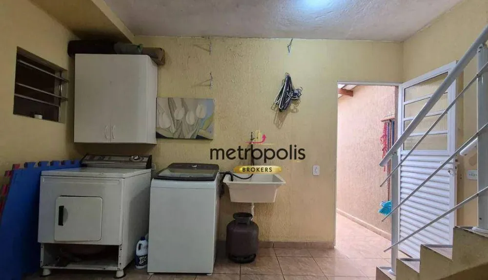 Casa, 2 quartos, 151 m² - Foto 9