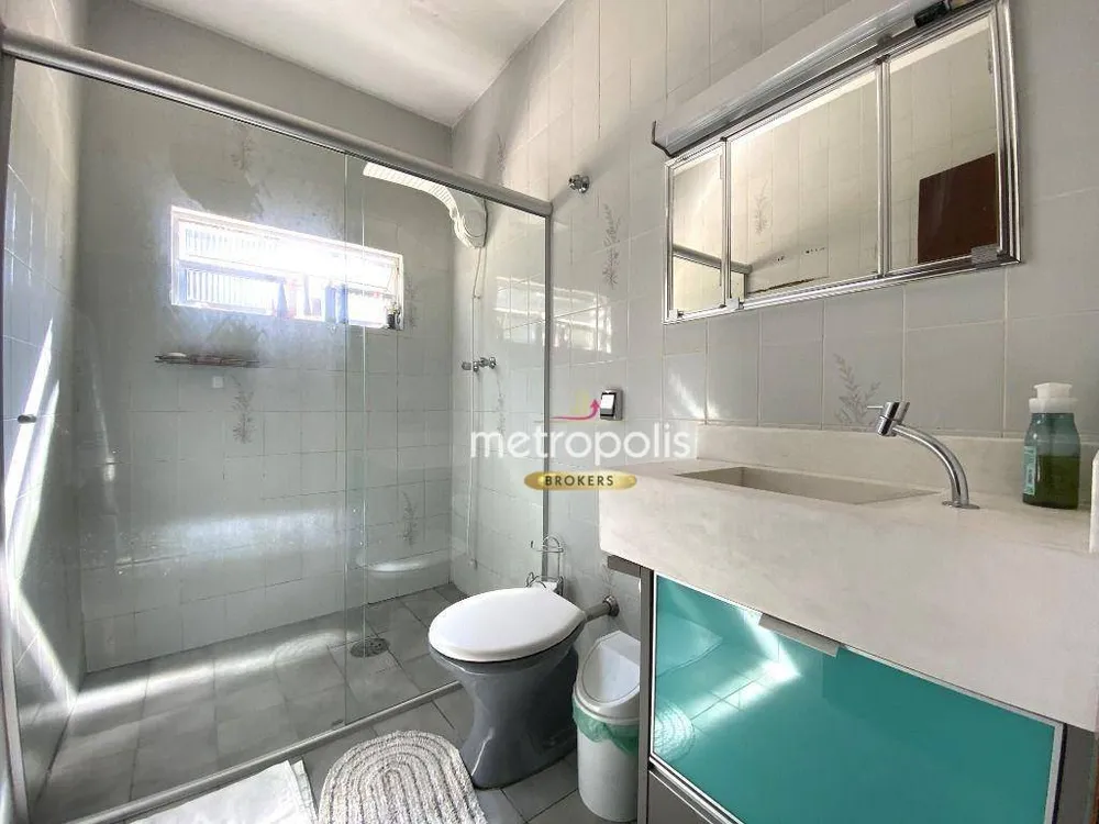 Sobrado, 3 quartos, 181 m² - Foto 10