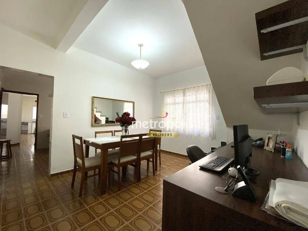 Sobrado, 3 quartos, 181 m² - Foto 2