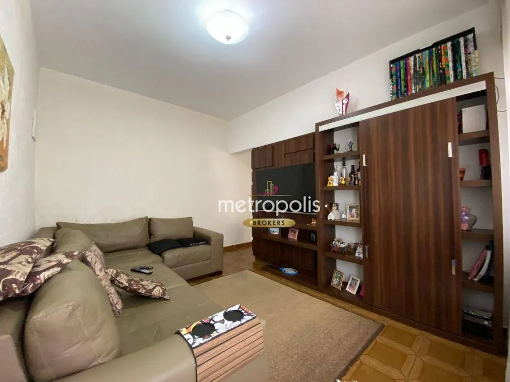 Sobrado, 3 quartos, 181 m² - Foto 12