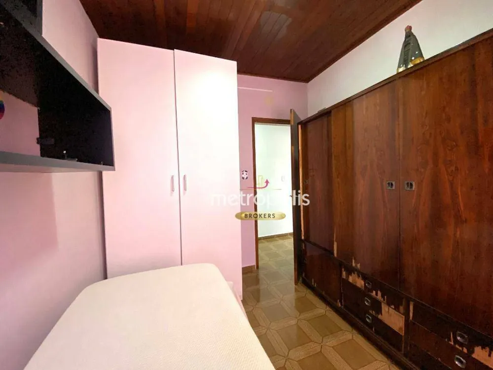 Sobrado, 3 quartos, 181 m² - Foto 8