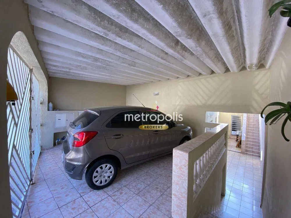 Sobrado, 3 quartos, 181 m² - Foto 7