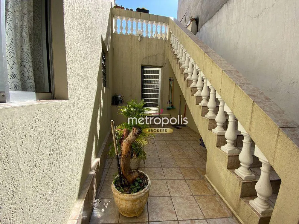 Sobrado, 3 quartos, 181 m² - Foto 3