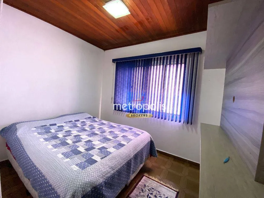 Sobrado, 3 quartos, 181 m² - Foto 1