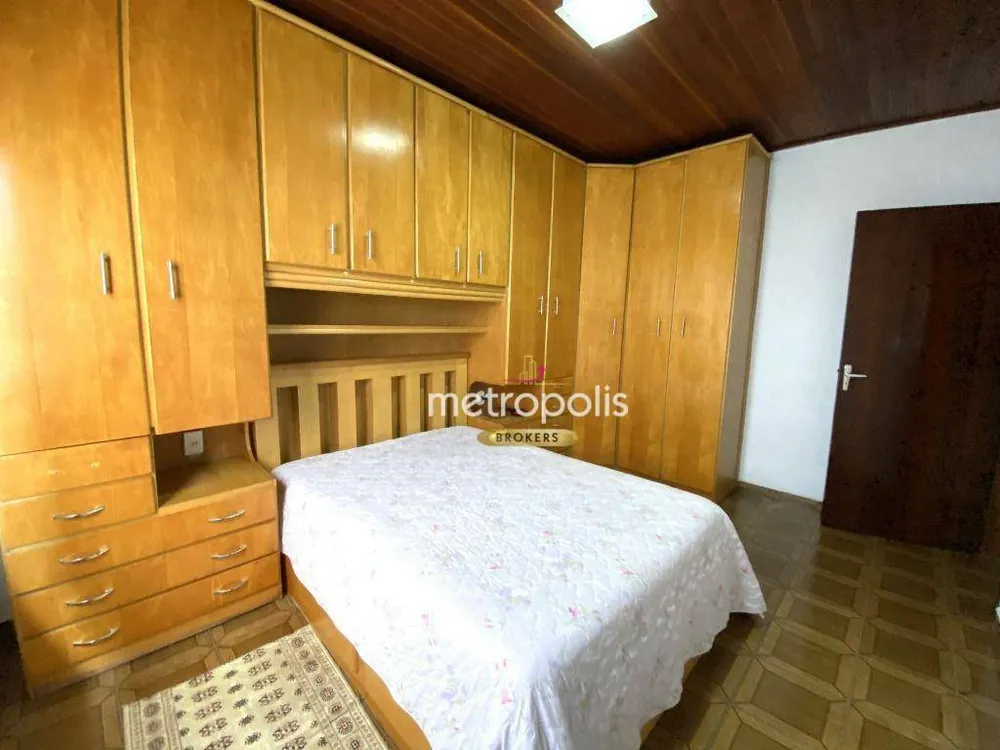 Sobrado, 3 quartos, 181 m² - Foto 11