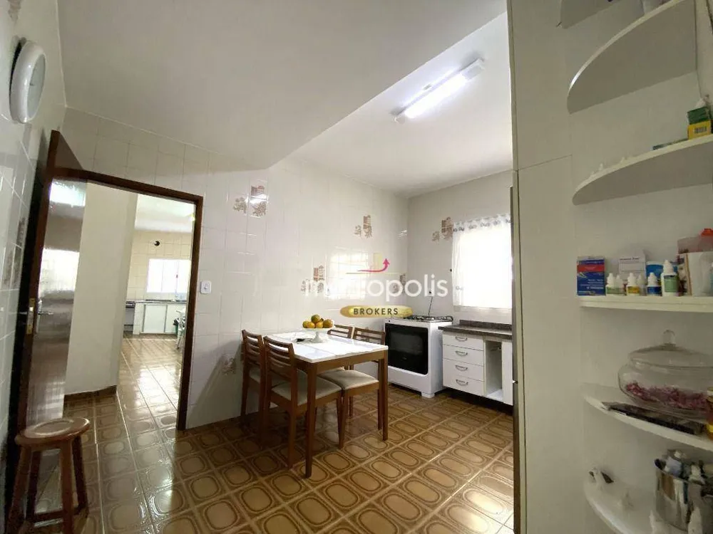 Sobrado, 3 quartos, 181 m² - Foto 4