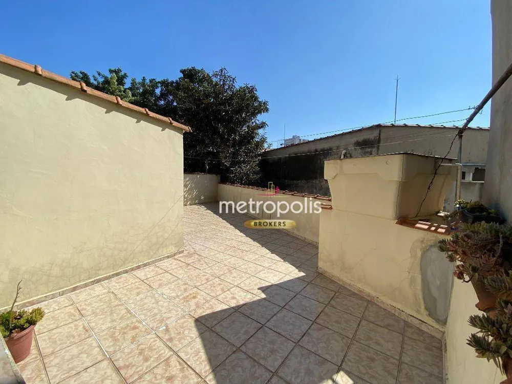 Sobrado, 3 quartos, 181 m² - Foto 6
