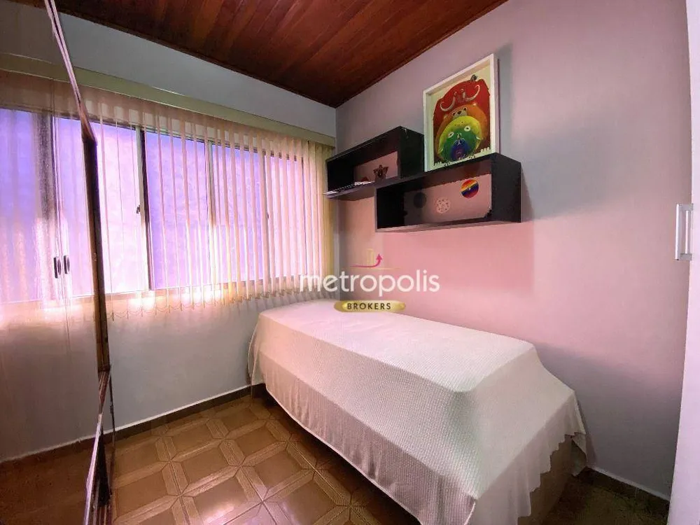 Sobrado, 3 quartos, 181 m² - Foto 9