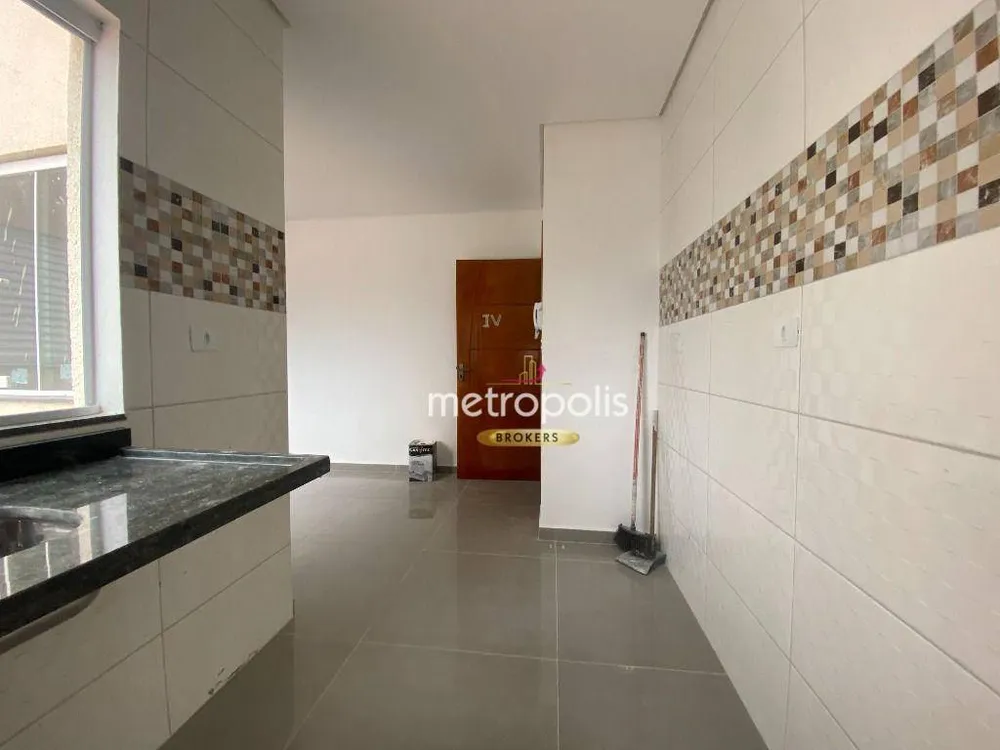Cobertura, 2 quartos, 90 m² - Foto 2