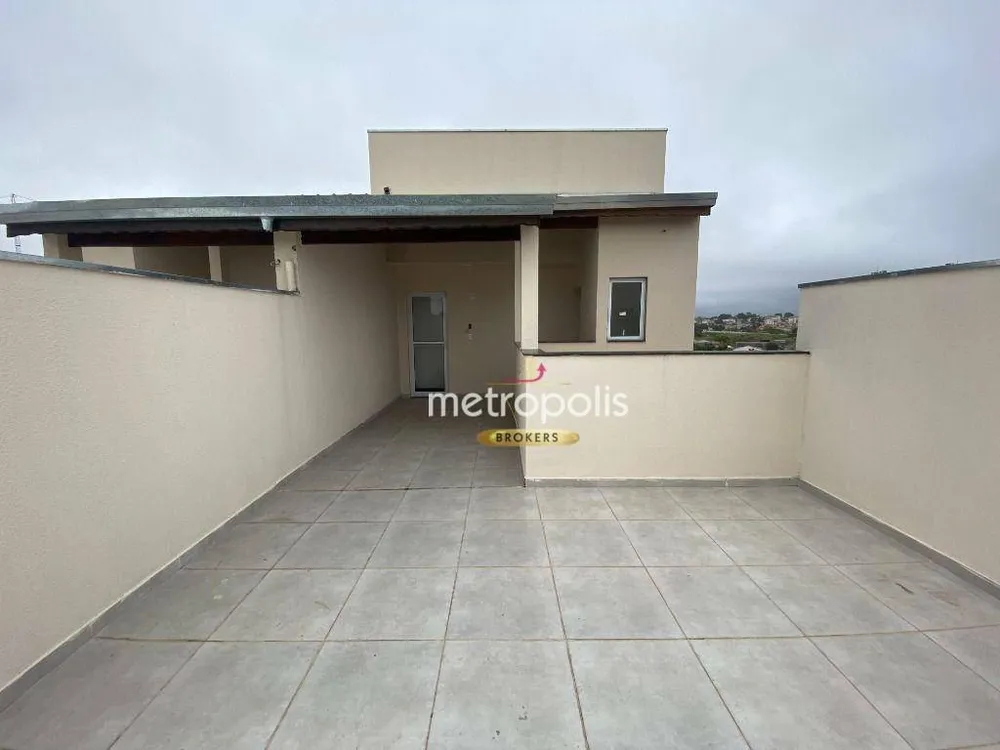 Cobertura, 2 quartos, 90 m² - Foto 9
