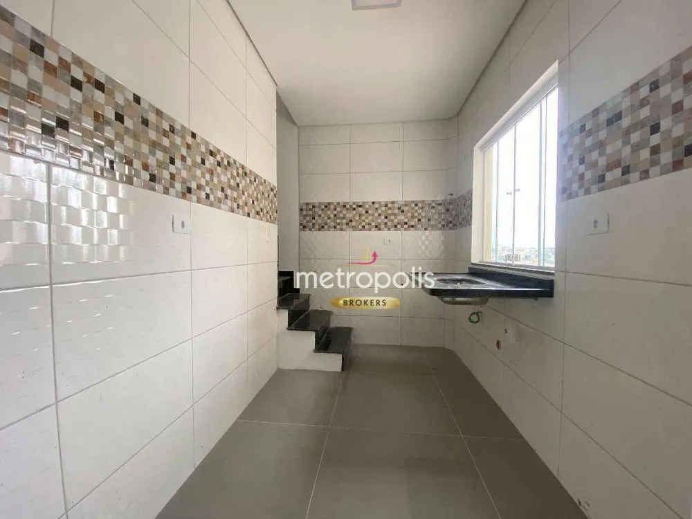 Cobertura, 2 quartos, 90 m² - Foto 3