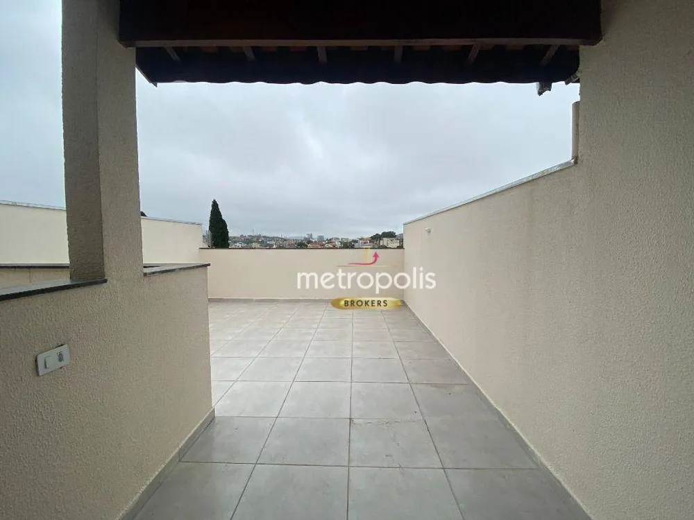 Cobertura, 2 quartos, 90 m² - Foto 8