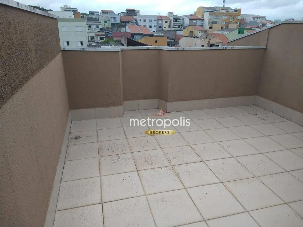 Cobertura, 2 quartos, 98 m² - Foto 1
