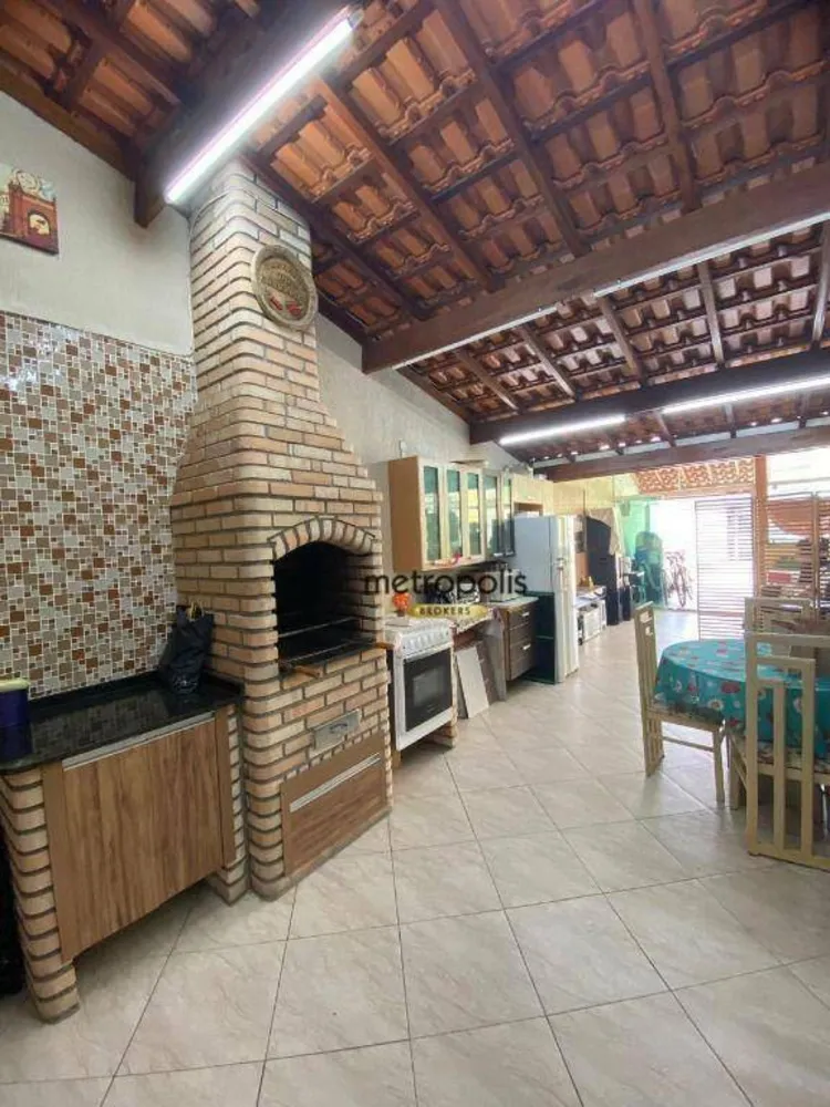 Cobertura, 3 quartos, 178 m² - Foto 10
