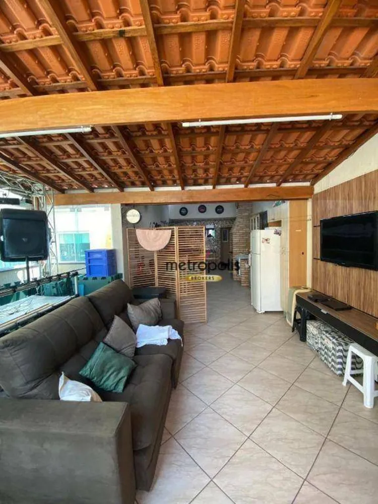 Cobertura, 3 quartos, 178 m² - Foto 11