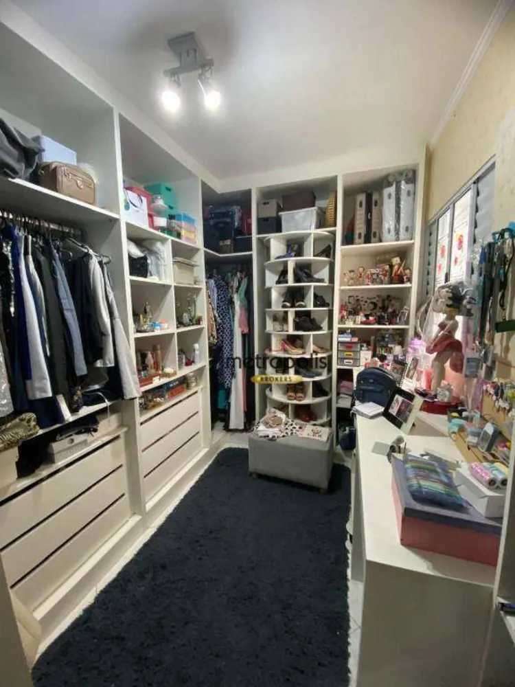 Cobertura, 3 quartos, 178 m² - Foto 7