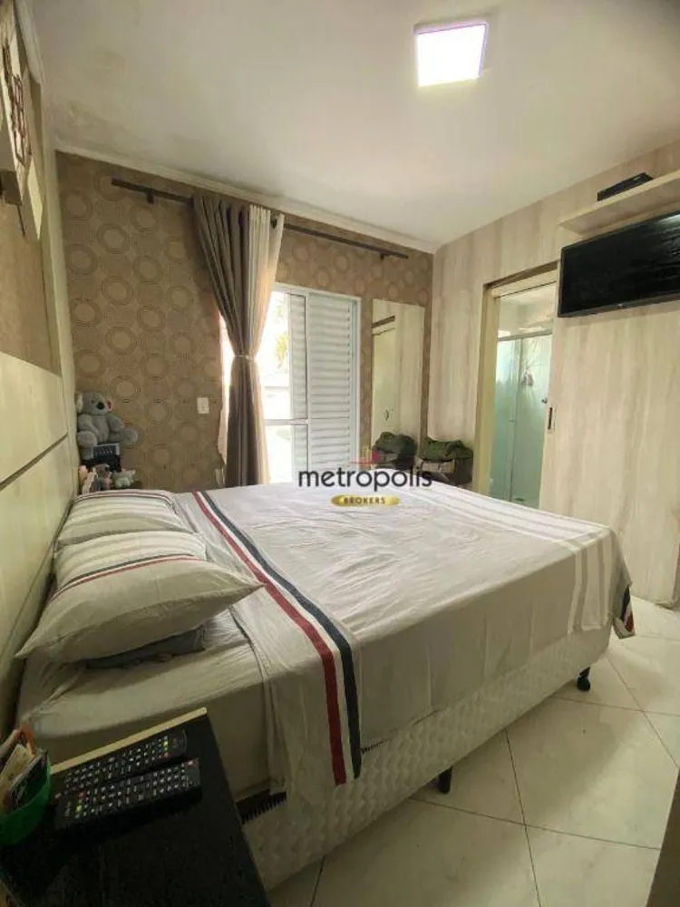 Cobertura, 3 quartos, 178 m² - Foto 9