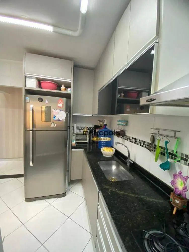 Cobertura, 3 quartos, 178 m² - Foto 5