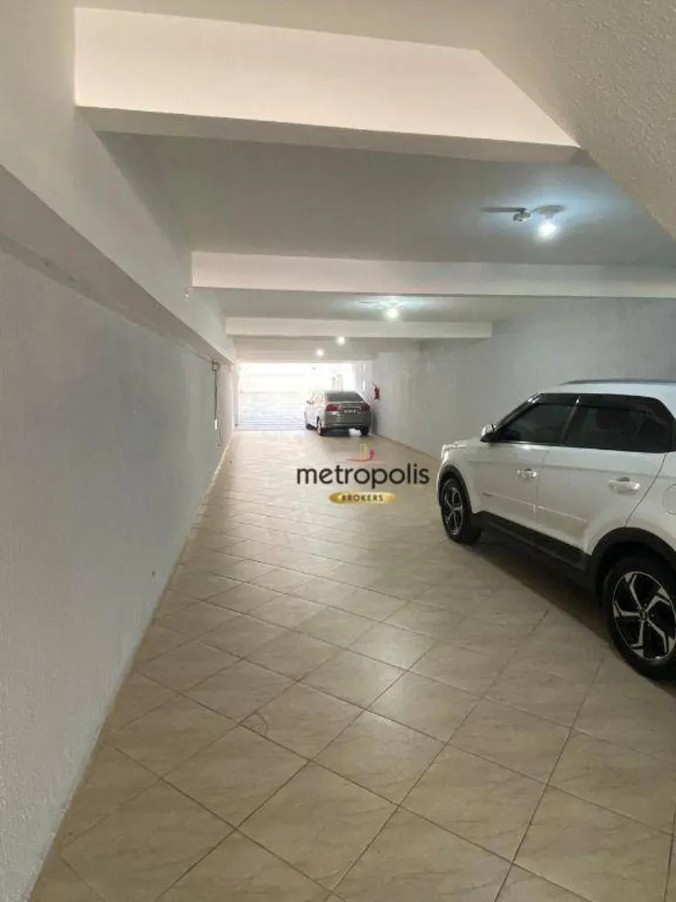 Cobertura, 3 quartos, 178 m² - Foto 1