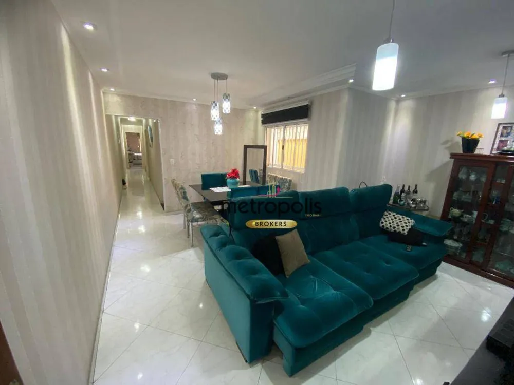 Cobertura, 3 quartos, 178 m² - Foto 3
