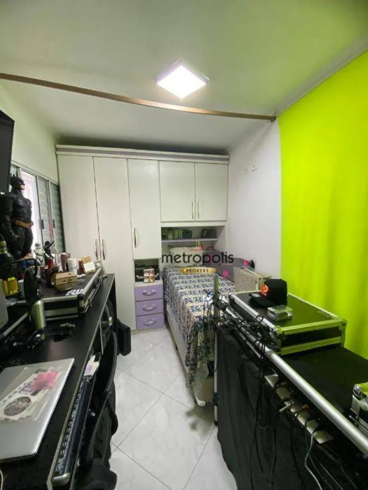 Cobertura, 3 quartos, 178 m² - Foto 6