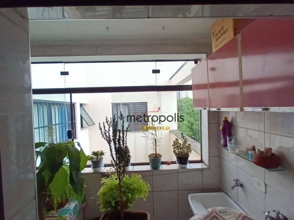 Apartamento, 3 quartos, 74 m² - Foto 3