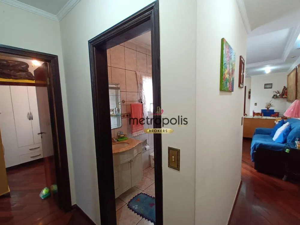 Apartamento, 3 quartos, 74 m² - Foto 6