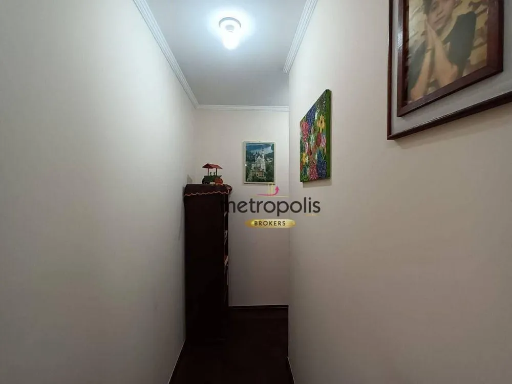 Apartamento, 3 quartos, 74 m² - Foto 4