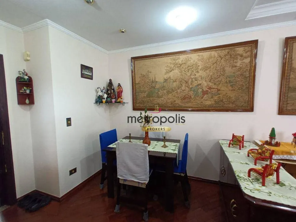 Apartamento, 3 quartos, 74 m² - Foto 1