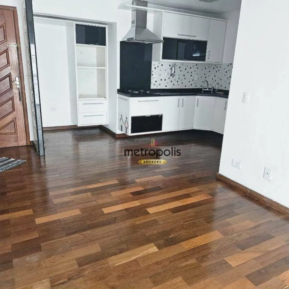 Apartamento, 2 quartos, 60 m² - Foto 3