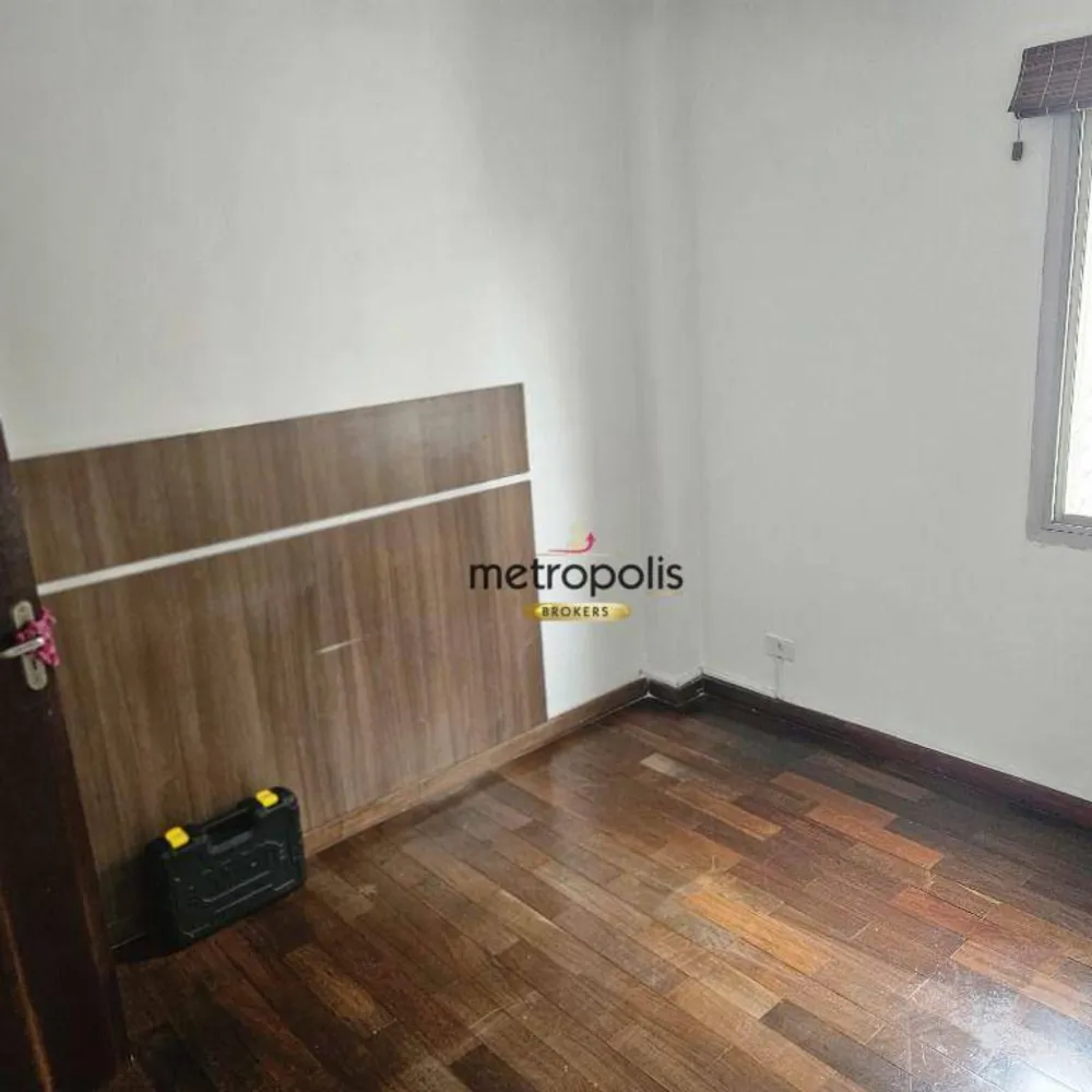 Apartamento, 2 quartos, 60 m² - Foto 9