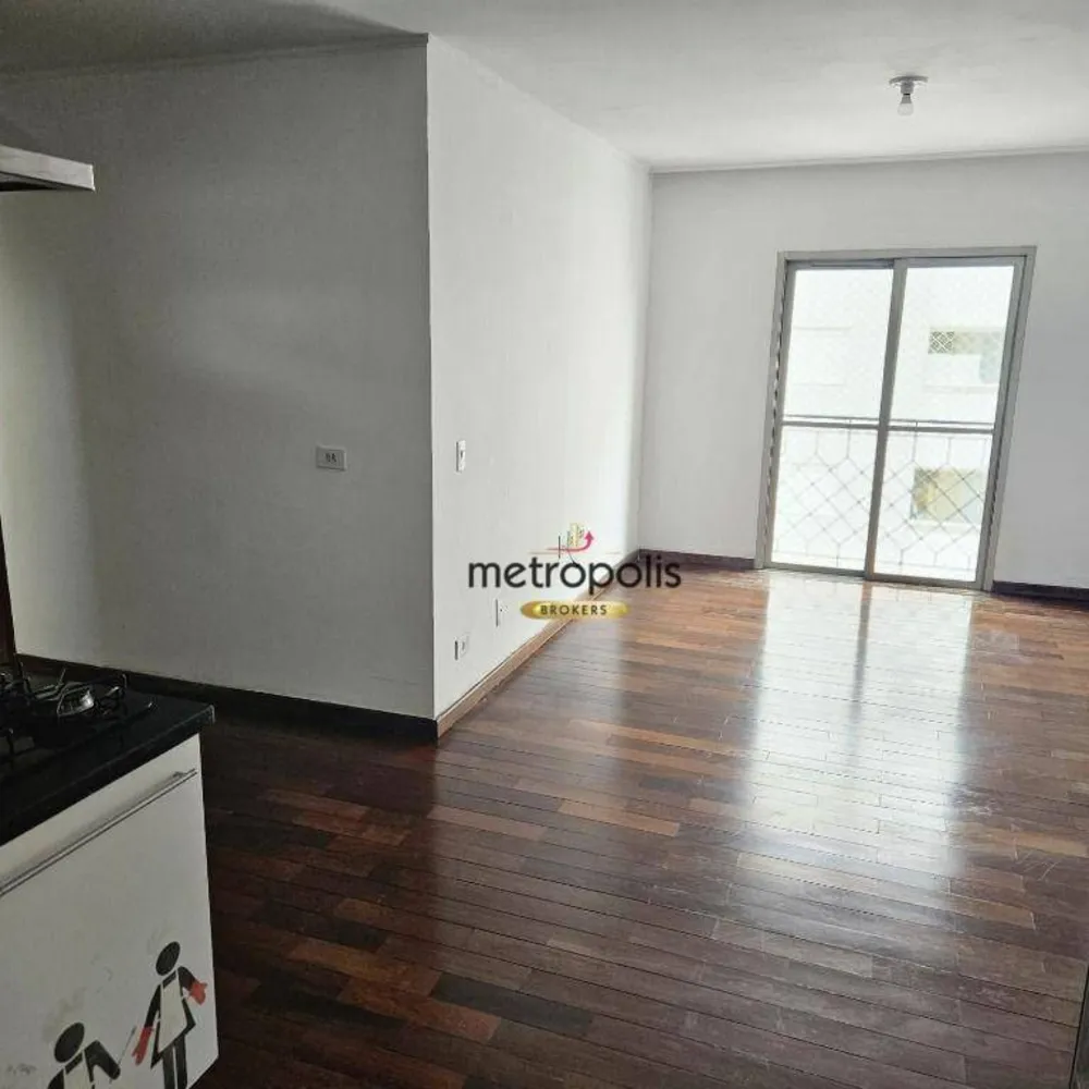Apartamento, 2 quartos, 60 m² - Foto 2