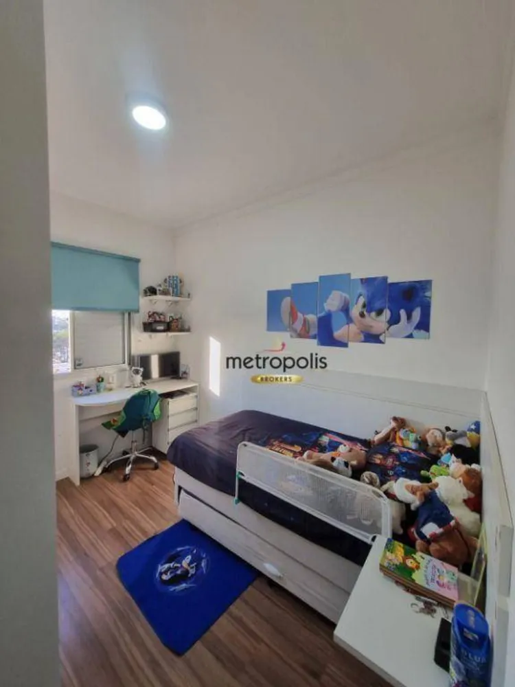 Apartamento, 3 quartos, 77 m² - Foto 5