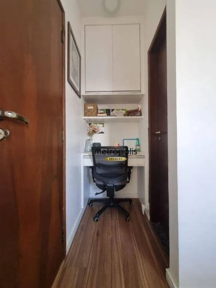 Apartamento, 3 quartos, 77 m² - Foto 6