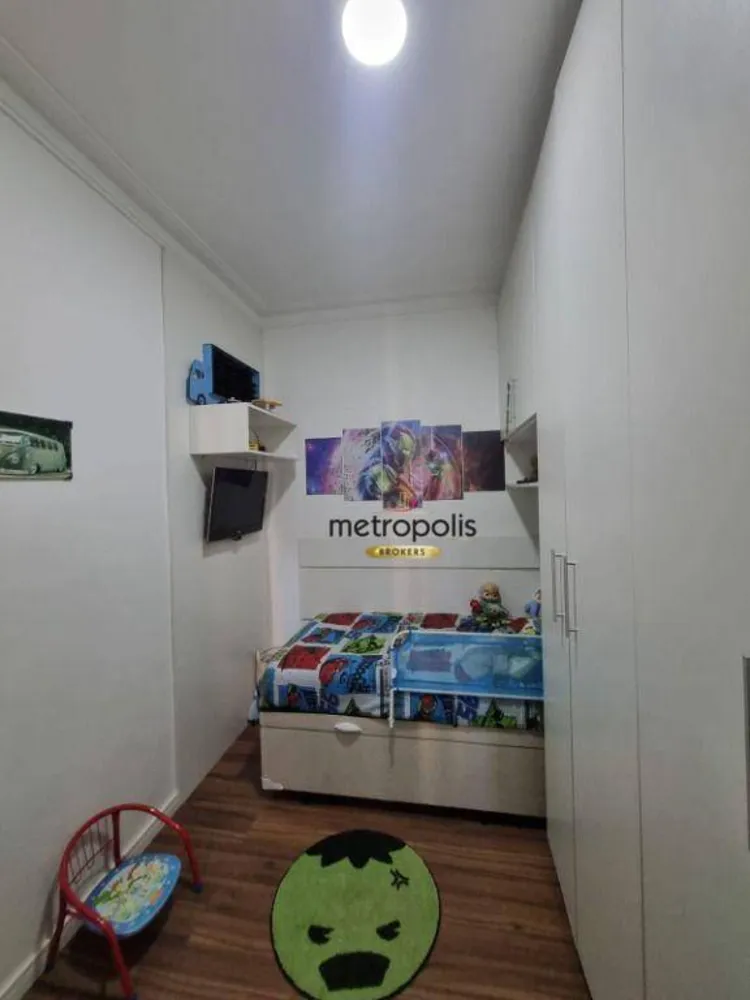 Apartamento, 3 quartos, 77 m² - Foto 2