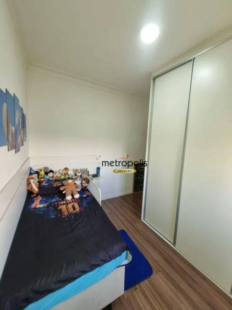 Apartamento, 3 quartos, 77 m² - Foto 6