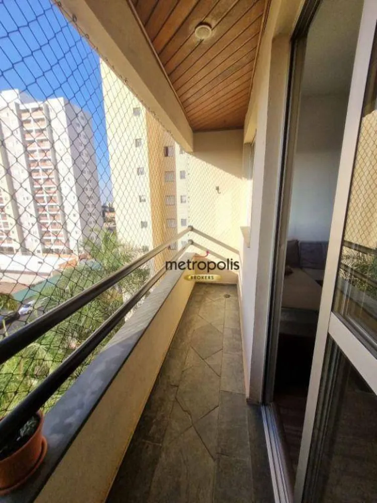 Apartamento, 3 quartos, 77 m² - Foto 3