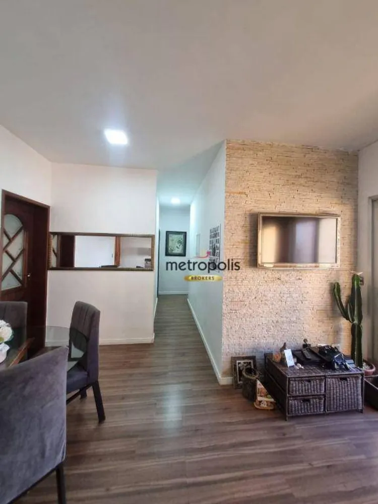 Apartamento, 3 quartos, 77 m² - Foto 4